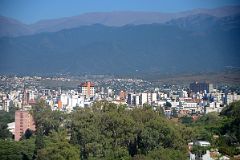 01-2 Salta Argentina Has A Rich History And Preserves Colonial Architecture